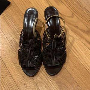 Guisepppe zanotti design